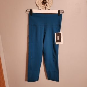 HOFI High Waist Yoga Pants with Pockets